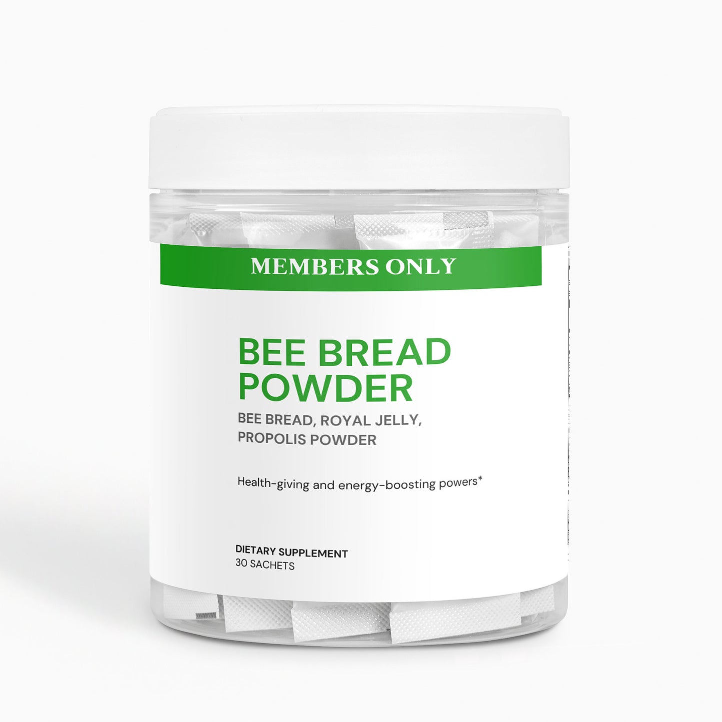 Bee Bread Powder