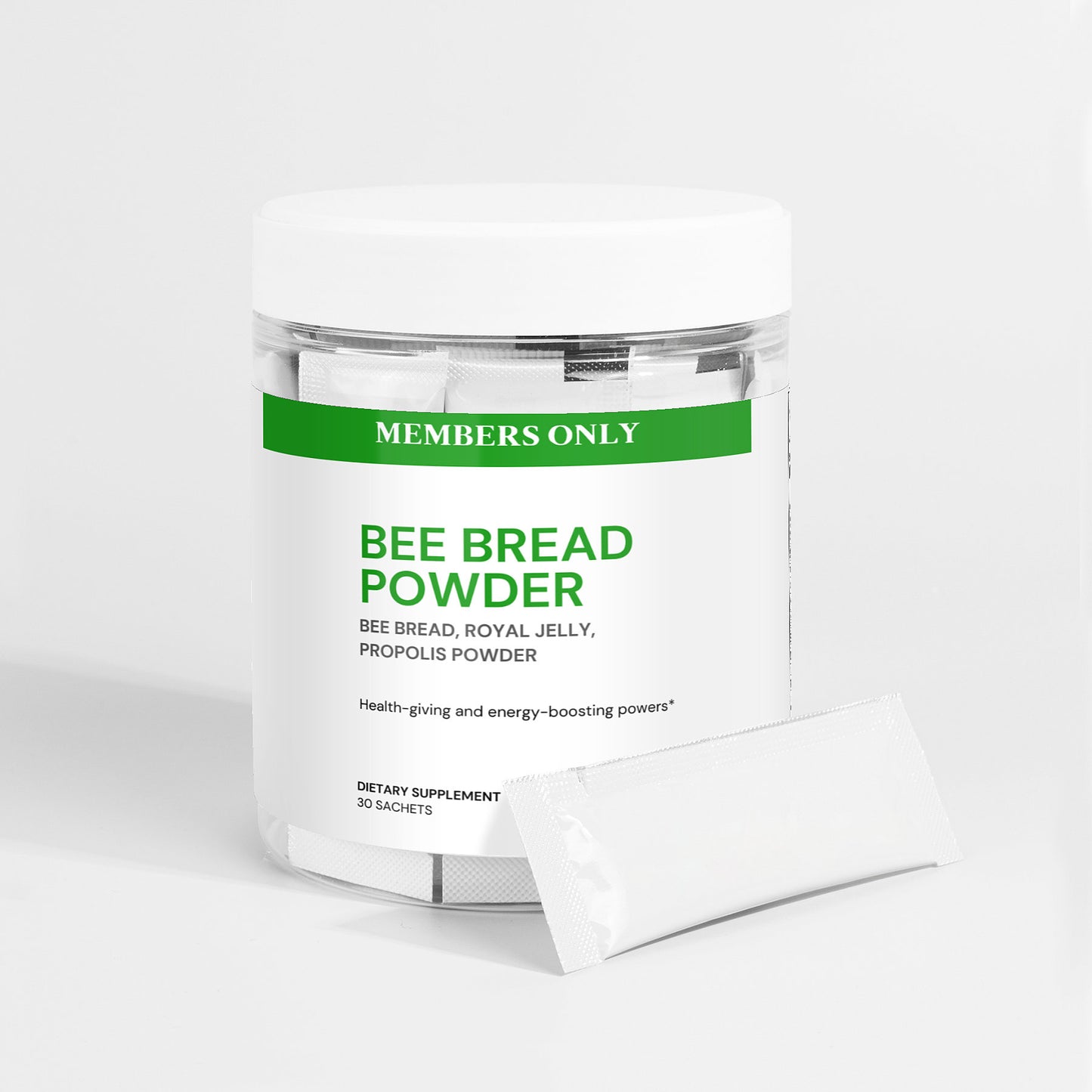 Bee Bread Powder