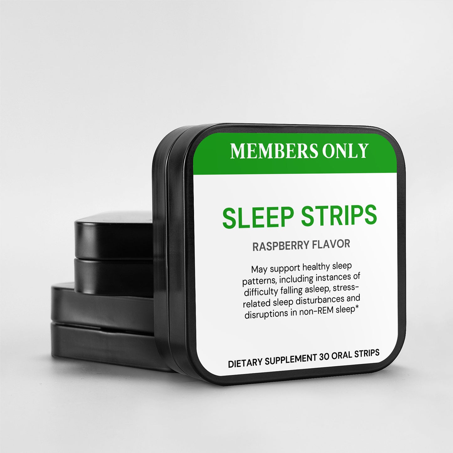 Sleep Strips