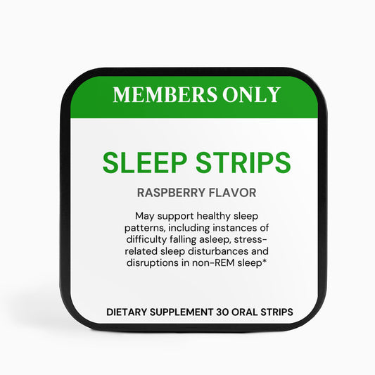 Sleep Strips